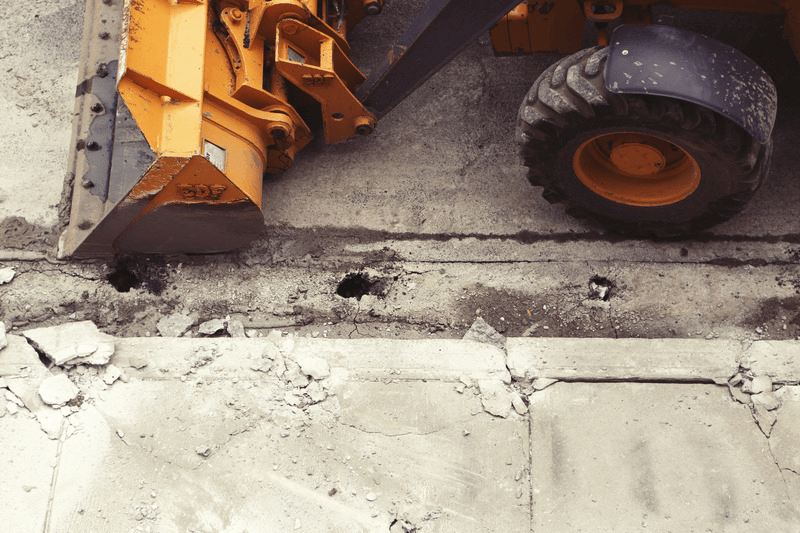 Construction Update